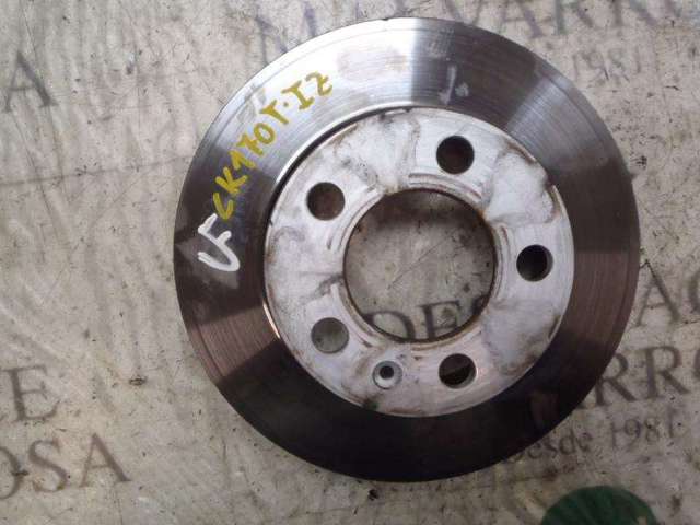 1J0615601P Disco de freno trasero  comprar en Zaragoza