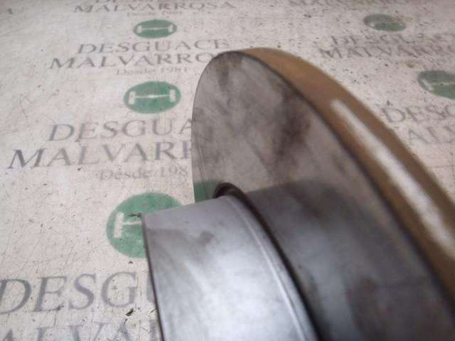 VAG 1J0615601P Disco de freno trasero  en stock Terrassa
