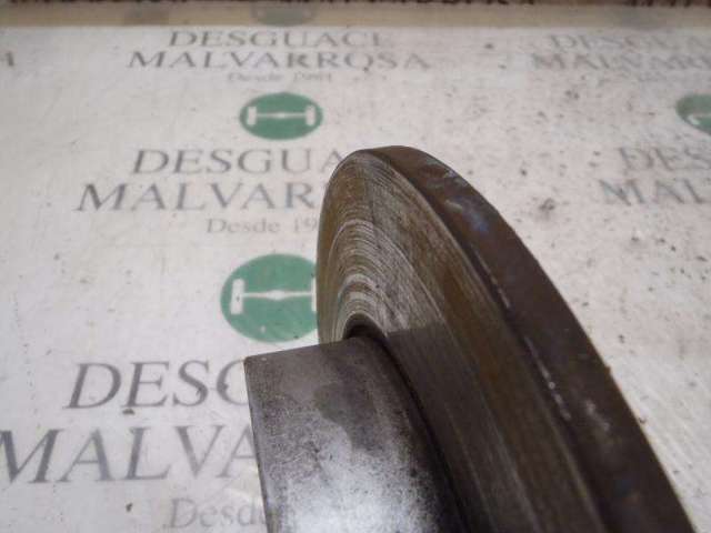 1J0615601P Disco de freno trasero  disponible Burgos