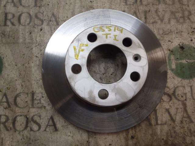 VAG 1J0615601P Disco de freno trasero  disponible Lugo
