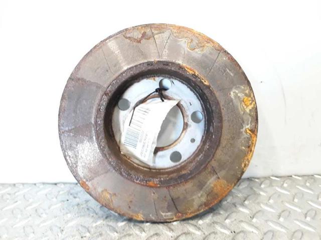 VAG 1J0615601P Disco de freno trasero comprar Tarragona