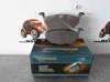 Pastillas de freno Seat Ibiza III