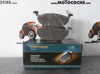 Pastillas de freno Seat Ibiza III