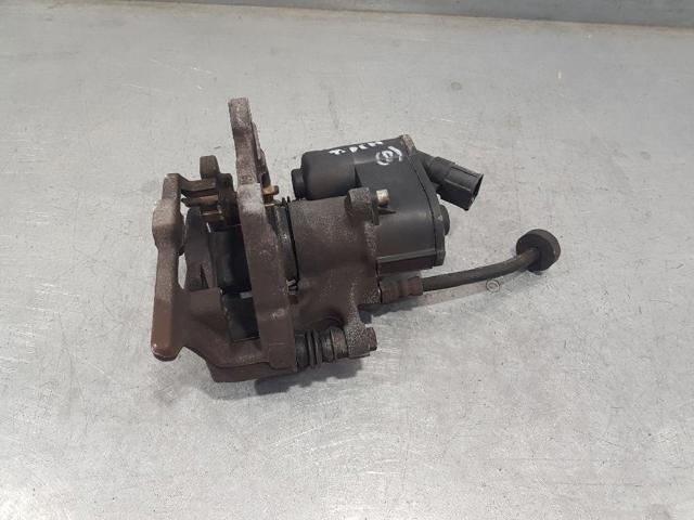Kit de reparación, pinza de freno trasero 1J0698671 VAG