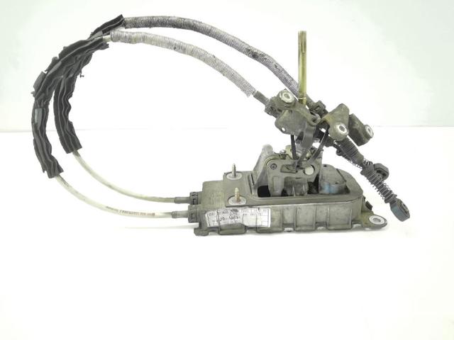 Palanca selectora cambio de marcha Audi TT  (1998-2006)