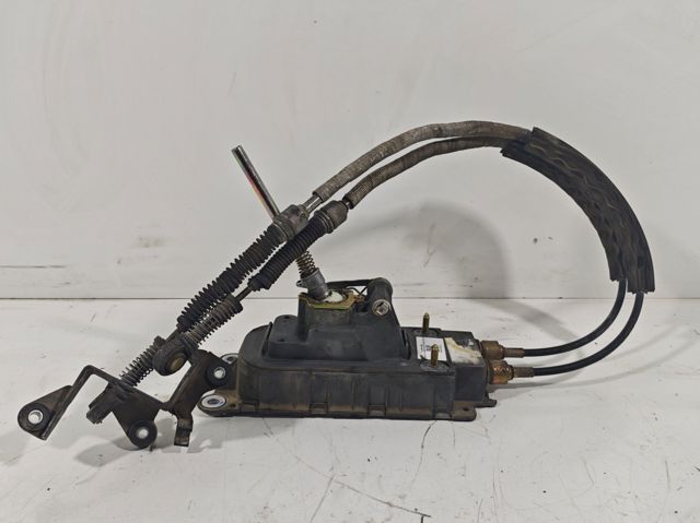 Palanca selectora cambio de marcha Audi TT  (1998-2006)
