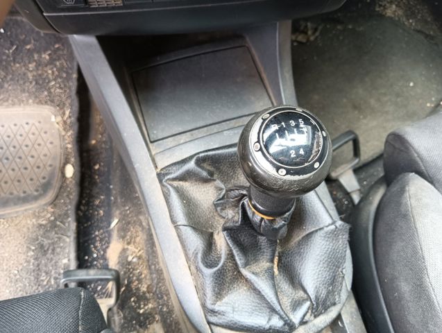 Mando de cambios 1J0711112E VAG