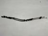 Cable de accionamiento, caja de cambios, selectora 1J0711266E VAG