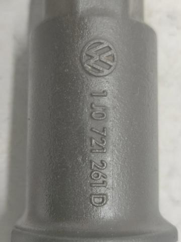 1J0721261D VAG Bombin de embrague comprar Bilbao