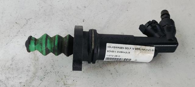 Bombín de embrague 1J0721261D VAG