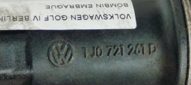1J0721261D VAG Bombin de embrague  en stock Gandía