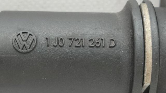 1J0721261D VAG Cilindro receptor, embrague  disponible Ourense