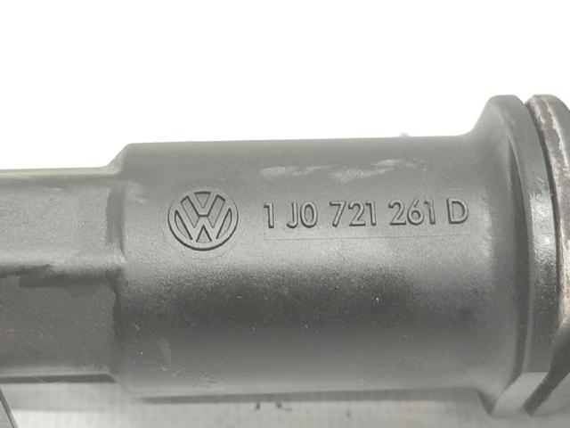 1J0721261D Cilindro receptor, embrague  disponible Utrera