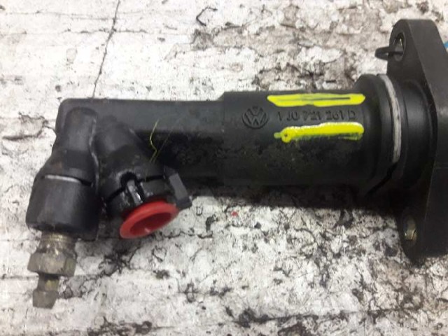1J0721261D VAG Bombin de embrague comprar Bilbao