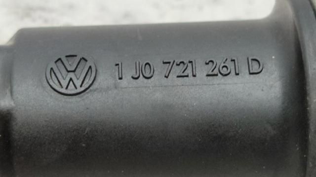VAG 1J0721261D Cilindro receptor, embrague  comprar en Ponferrada