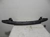 Refuerzo paragolpes delantero 1J0805551E VAG