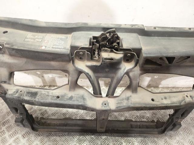 1J0805588T VAG Panel de soporte del radiador y montaje de faros  comprar en Oviedo