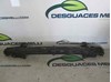 Refuerzo paragolpes delantero 1J0806635A VAG