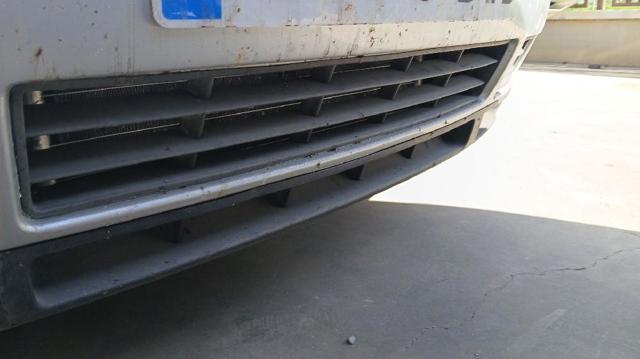 1J0807217C VAG Paragolpes comprar Madrid