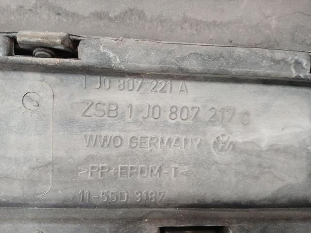 1J0807217C VAG Paragolpes comprar Madrid