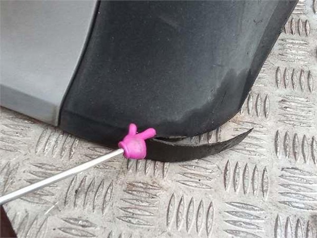 1J0807217CGRU VAG Parachoques delantero  disponible Vigo