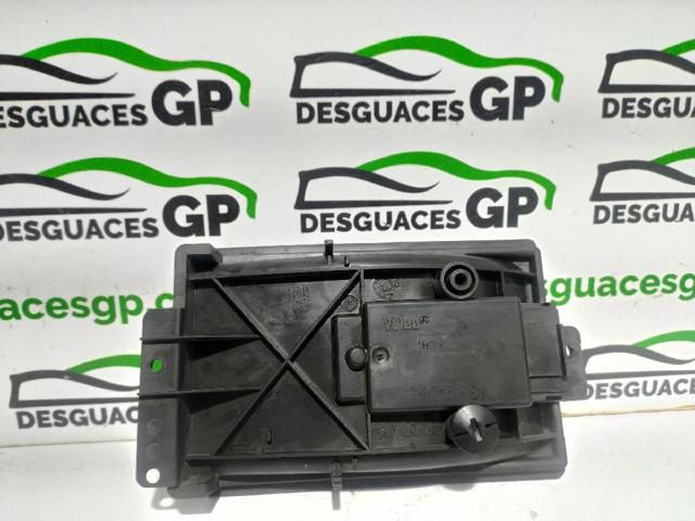 1J0819022 Resistencia del ventilador del habitáculo  comprar en Zaragoza
