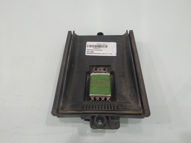 1J0819022 VAG Resistencia de calefacción comprar Bilbao