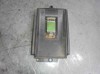 Resitencia, ventilador habitáculo 1J0819022 VAG