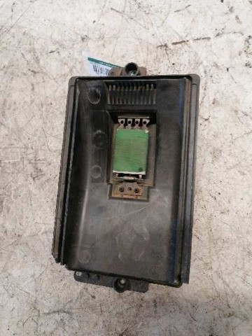 VAG 1J0819022 Resistencia del ventilador del habitáculo  comprar en Albacete