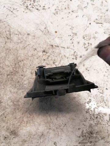 VAG 1J0819022 Resistencia de calefacción comprar Tarragona