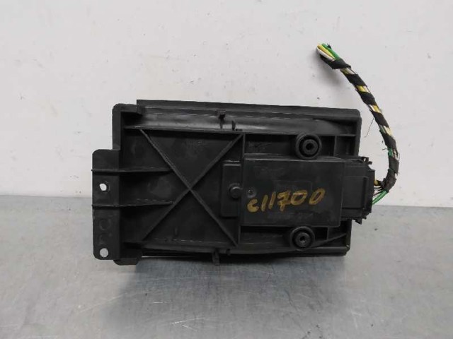 VAG 1J0819022 Resistencia del ventilador del habitáculo  comprar en Ponferrada