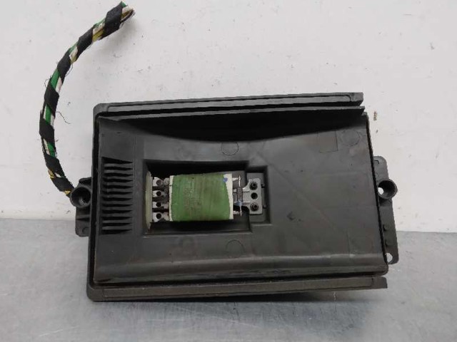 1J0819022 VAG Resistencia del ventilador del habitáculo  comprar en Oviedo