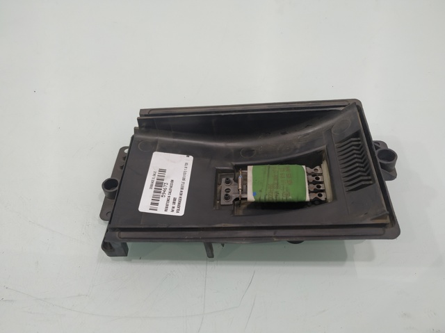 VAG 1J0819022 Resistencia del ventilador del habitáculo  comprar en Ponferrada