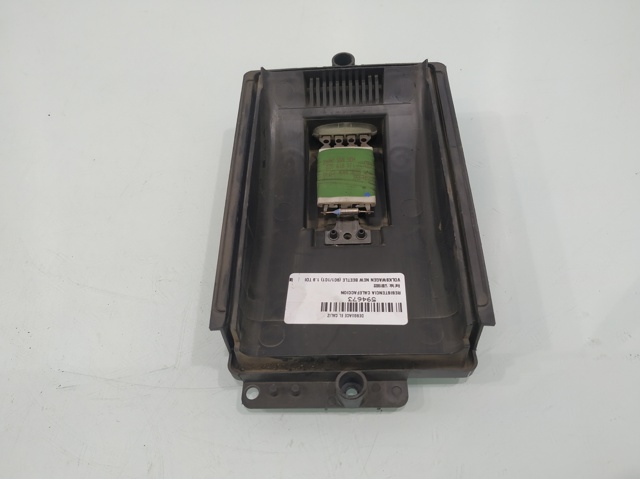 VAG 1J0819022 Resistencia del ventilador del habitáculo  comprar en Murcia