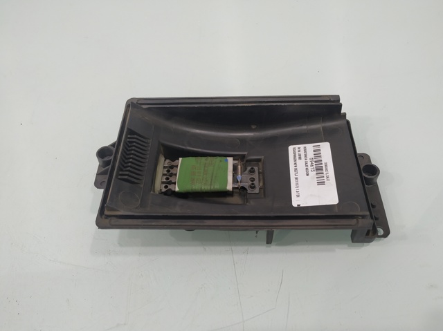 1J0819022 VAG Resistencia del ventilador del habitáculo  disponible Ourense