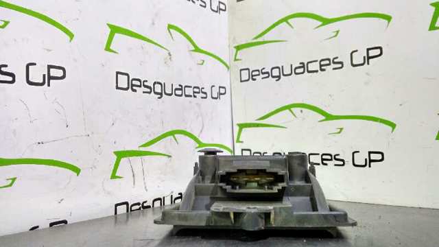 1J0819022 VAG Resistencia del ventilador del habitáculo  comprar en Oviedo