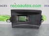 Resitencia, ventilador habitáculo 1J0819022 VAG