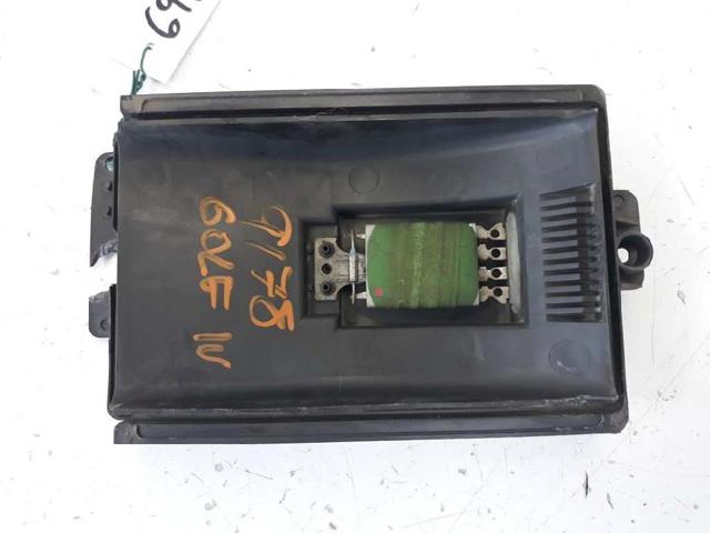 VAG 1J0819022A Resistencia de calefacción  en stock Terrassa