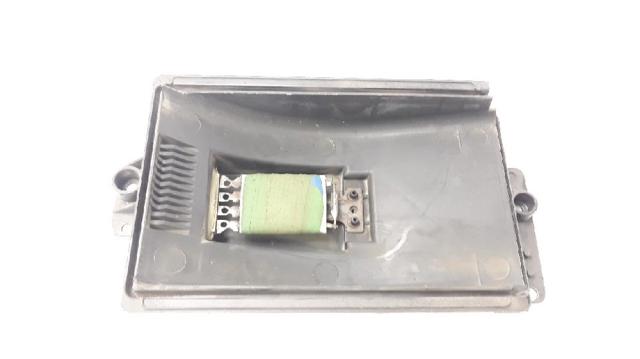 1J0819022A Resistencia del ventilador del habitáculo  disponible Burgos