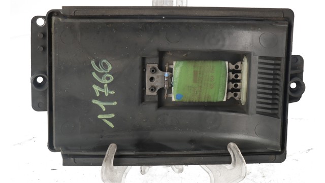 VAG 1J0819022A Resistencia de calefacción comprar Barcelona