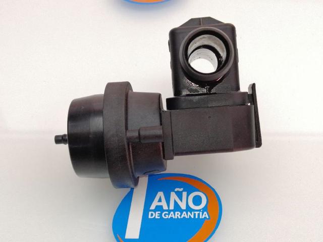 Válvula de control de líquido refrigerante 1J0819809 VAG