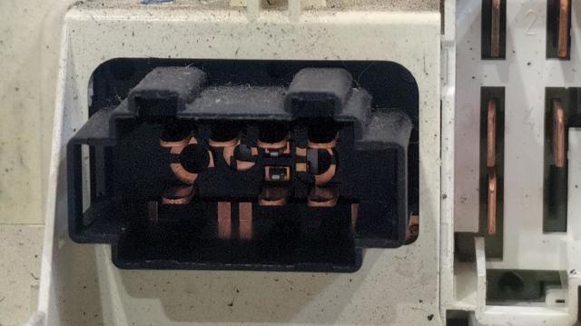 VAG 1J0820045F Módulo de modos de calefacción/aire acondicionado  comprar en Albacete