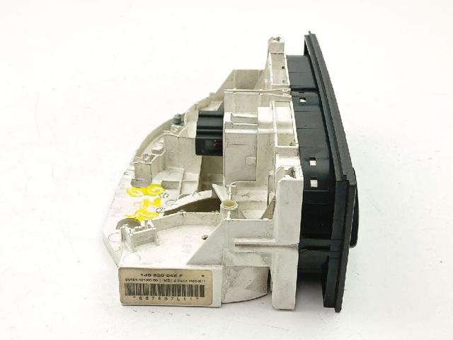 1J0820045F Unidad de control aire acondicionado comprar Girona