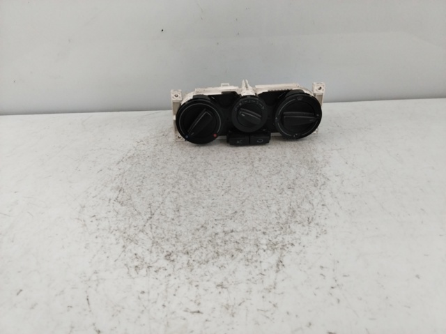 Elemento de control aire acondicionado 1J0820045F VAG