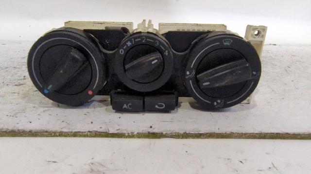 VAG 1J0820045F Unidad de control aire acondicionado  en stock Terrassa
