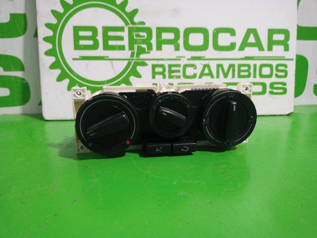 Unidad de control de la ventilación 1J0820045F VAG