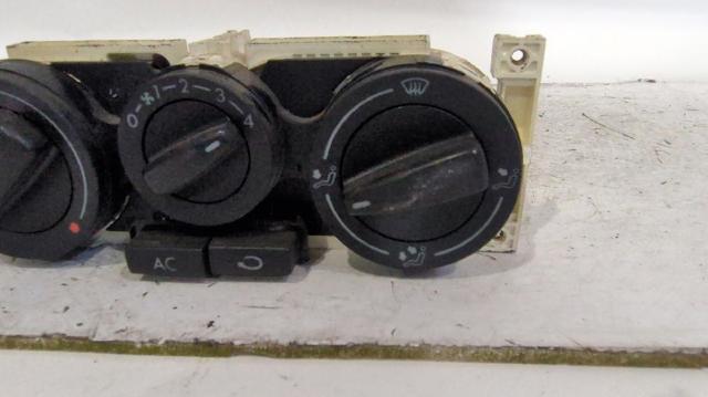 1J0820045F VAG Módulo de modos de calefacción/aire acondicionado  comprar en Lleida