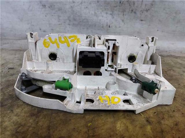1J0820045F VAG Unidad de control aire acondicionado comprar Bilbao