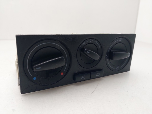 Elemento de control aire acondicionado Polo III hatchback (1999-2001) original desde 47,39 €