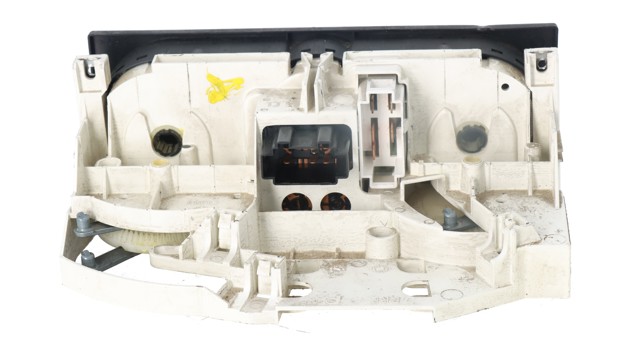 Elemento de control aire acondicionado 1J0820045F VAG